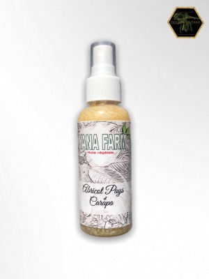 Huile Abricot Pays Bio