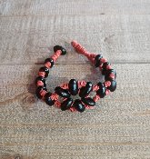 Bracelet artisanal amérindien 