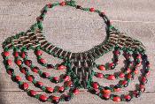 Collier naturel