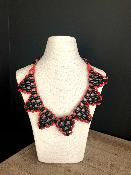 Collier guyanais naturel