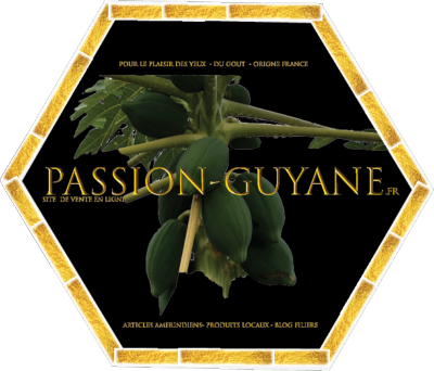 Passion-Guyanne