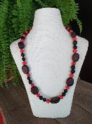 Collier artisanal