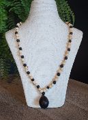 Collier amérindien
