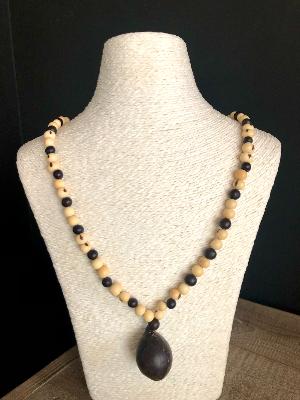 Collier amérindien