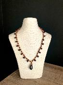 Collier naturel