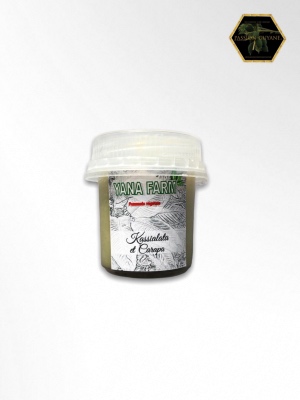 Pommade Végétal Kassialata Carapa