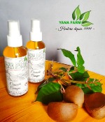 Huile Anti-moustique Bio