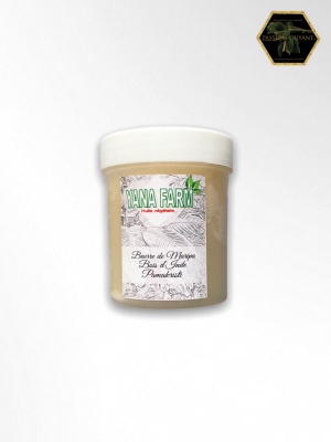 Beurre de Maripa Bois d'Inde et Pamakristi Bio