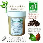 Beurre de Maripa Bois d'Inde et Pamakristi Bio