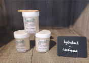 Beurre de Maripa Bio