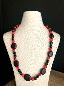 Collier artisanal