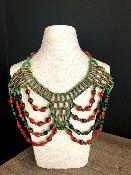 Collier naturel
