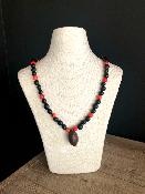 Collier naturel