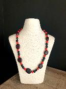 Collier artisanal