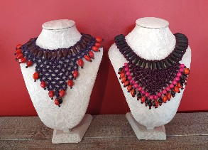 Catgorie Collier | Passion-Guyane.fr